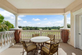 W398 - Ideal Condo with Golf Course Views at Reunion